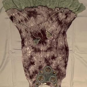 Style dress (Size: Small) Juniors